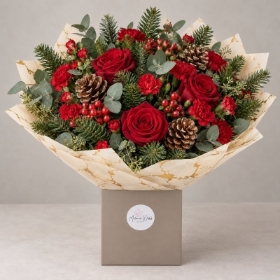 Christmas Wishes