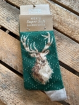 Deer Socks