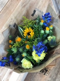 Eco Verity Bouquet