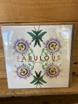 Fabulous Birthday Card