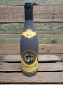 Faustino Rioja