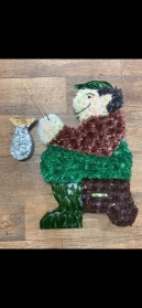 Fisherman Tribute