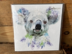 Koala Card