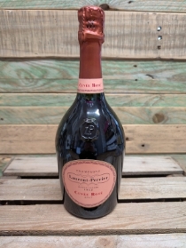 Laurent Perrier Rose Champagne