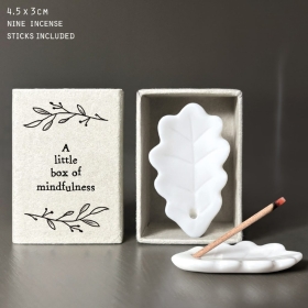 Little Box Of Positivity