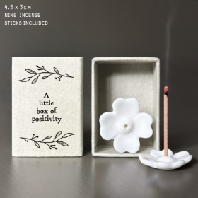 Little Box Of Positivity