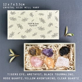 Matchbox Crystal Set