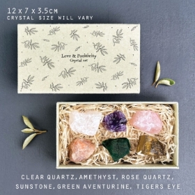 Matchbox Crystal Set