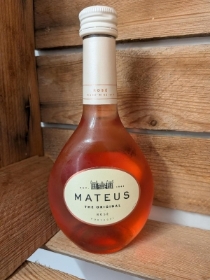 Mateus Rose Wine mini