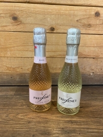 Mini Bottle Of Prosecco