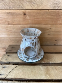 Pearl deals wax warmer