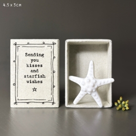 Starfish