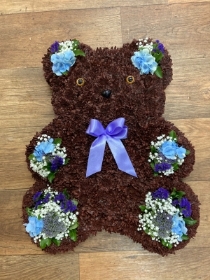 Teddy Tribute