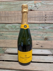 Veuve Clicquot Champagne