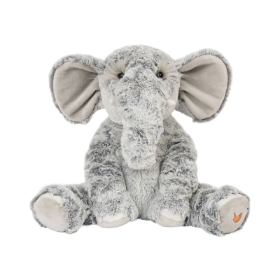 Winnie Junior Elephant Character
