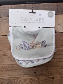 Wrendale Baby Bibs