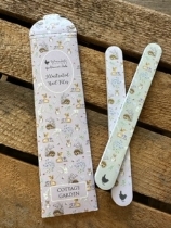 Wrendale Cottage Garden Nail File