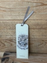 Wrendale Hedgehog Bookmark