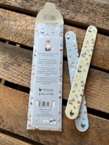 Wrendale Meadow Nail File