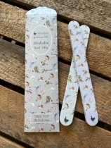 Wrendale Tree Top Blossom Nail File