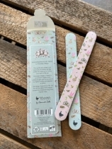 Wrendale Woodland Nail File