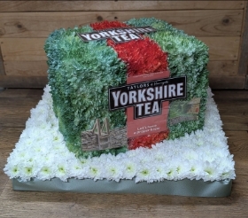 Yorkshire Tea Tribute